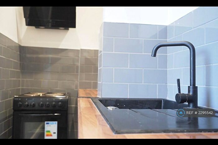 Studio To Rent In Upper Tichborne Street, Leicester, LE2