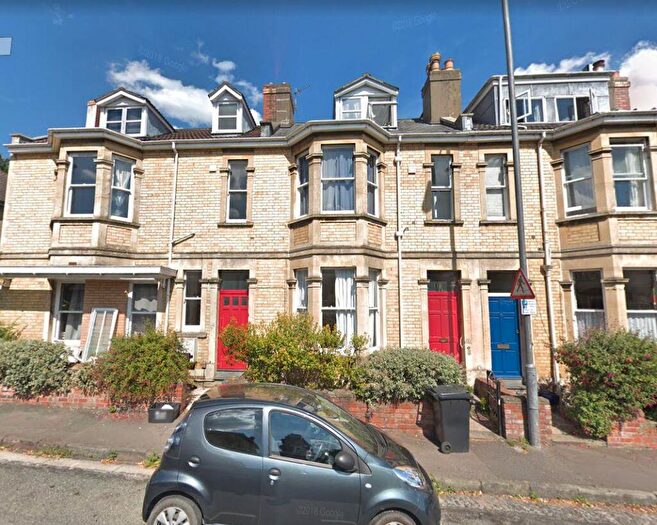 4 Bedroom Terraced House To Rent In Chapel Green Lane, Bristol, BS6