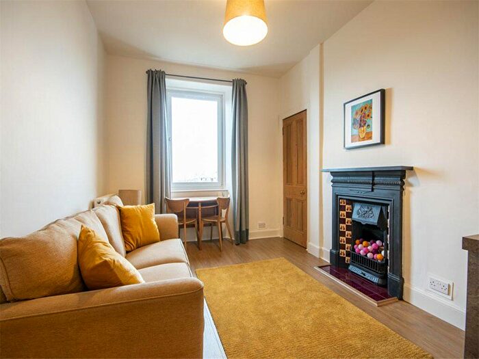 1 Bedroom Flat To Rent In L – Hawthornvale, Edinburgh, EH6