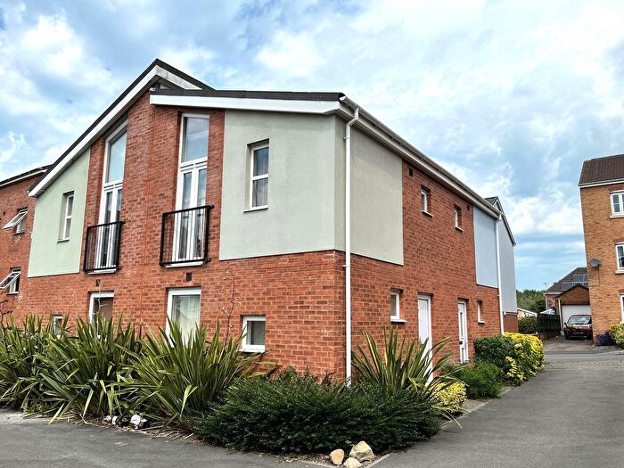 1 Bedroom Property For Sale In Mill Meadow, North Cornelly, Bridgend, Bridgend County., CF33