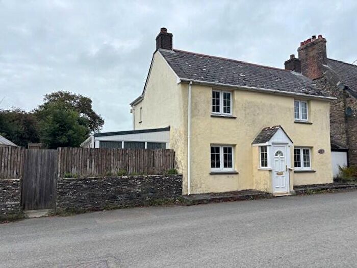 2 Bedroom Cottage To Rent In The Cottage, St Ewe, PL26