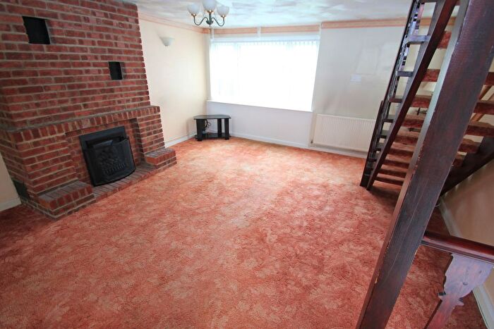 2 Bedroom Semi-Detached House For Sale In Globe Walk, Tiptree, Colchester, CO5