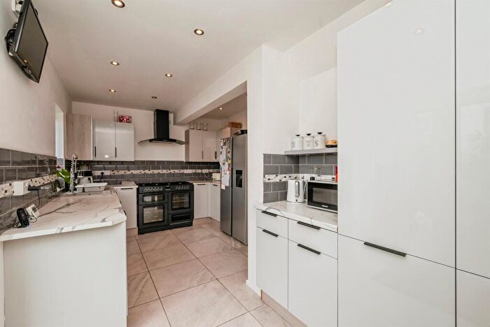 3 Bedroom Detached House For Sale In Southtown Road, Great Yarmouth, NR31