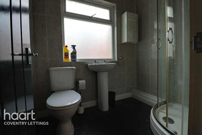 1 Bedroom Flat To Rent In Holbrook Lane, Coventry, CV6