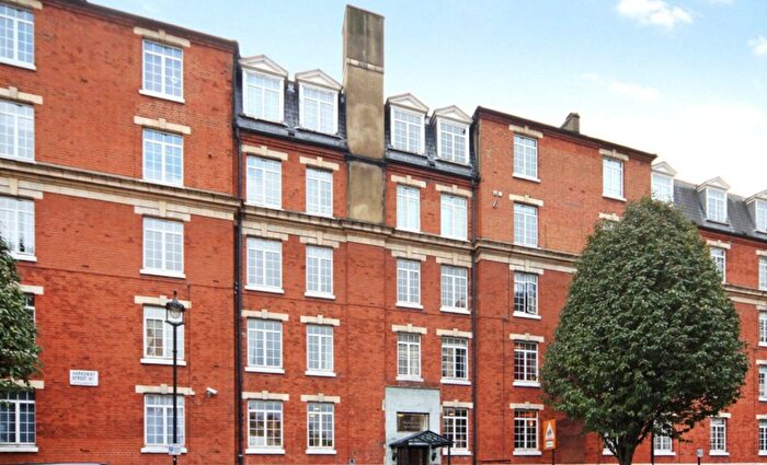 1 Bedroom Studio To Rent In Seymour Place, London, W1H