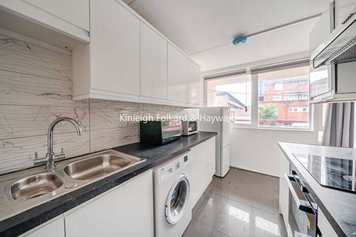 5 Bedroom End Of Terrace House To Rent In Beaconsfield Road, London, SE17