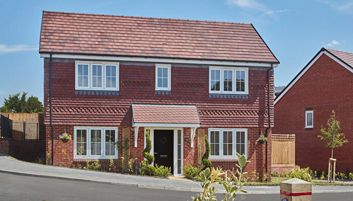 4 Bedroom Detached House For Sale In Northaw Road East, Cuffley, Hertfordshire, EN6