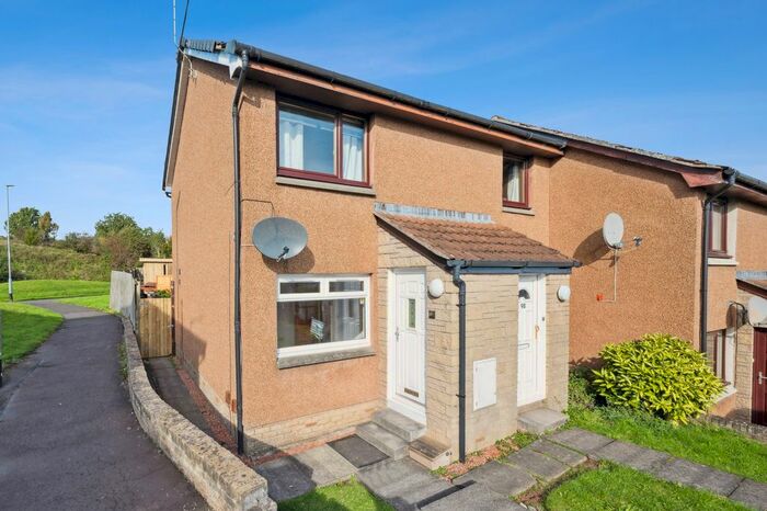 2 Bedroom Flat To Rent In Wishart Drive, Stirling, Stirling, FK7