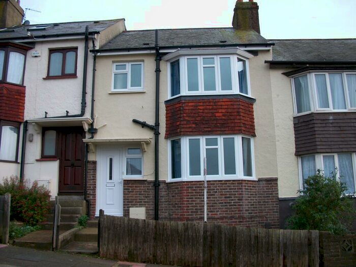 3 Bedroom Terraced House To Rent In Baden Road, Brighton, BN2