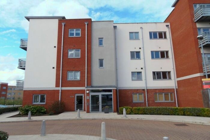 1 Bedroom Flat To Rent In Hawker Place, London E17