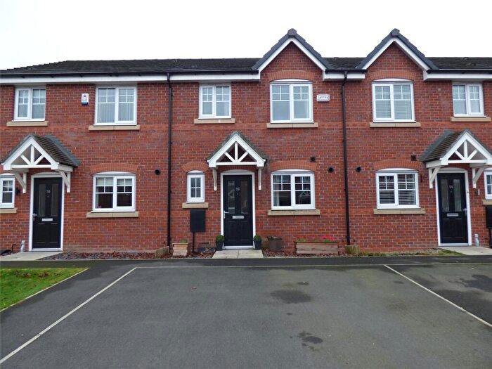 3 Bedroom Terraced House To Rent In Adam Street, Heywood, Greater Manchester, OL10