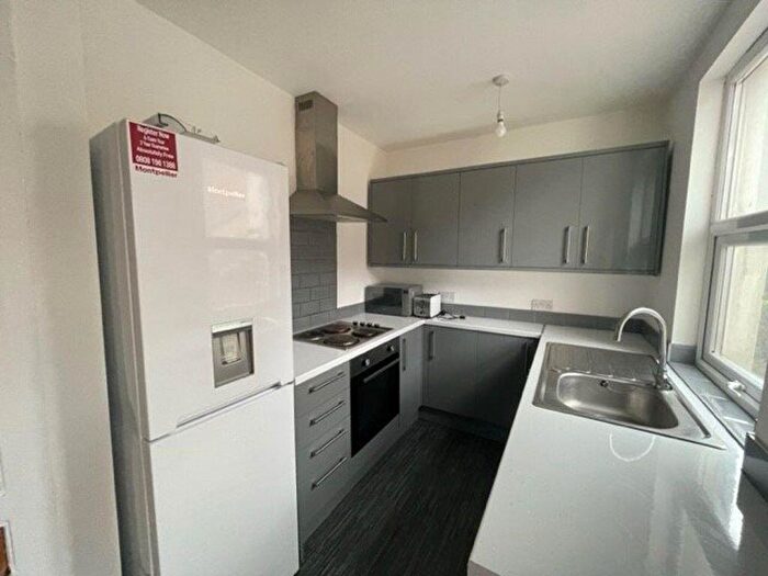 3 Bedroom Terraced House To Rent In Roman Street, Leicester, LE3