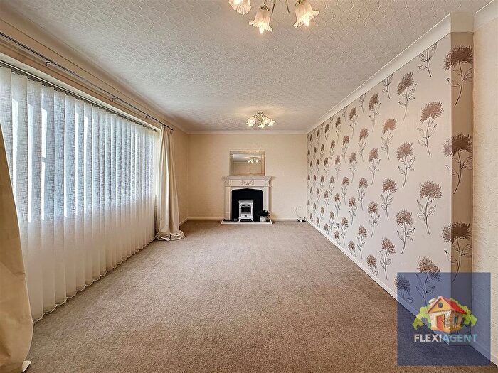 3 Bedroom Detached Bungalow For Sale In Kingston Crescent, Marshside, Southport, PR9