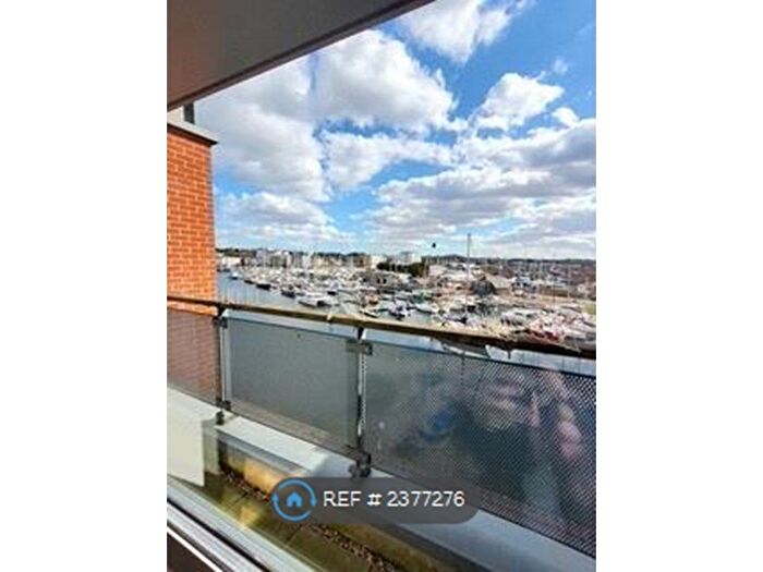 1 Bedroom Flat To Rent In Regatta Quay, Ipswich, IP4
