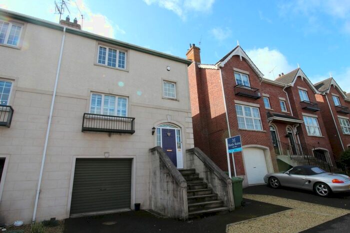 3 Bedroom Detached House To Rent In Primrose Way, Dromore, County Down, BT25
