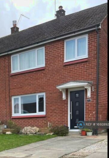 3 Bedroom Semi-Detached House To Rent In Greenside, Euxton, Chorley, PR7