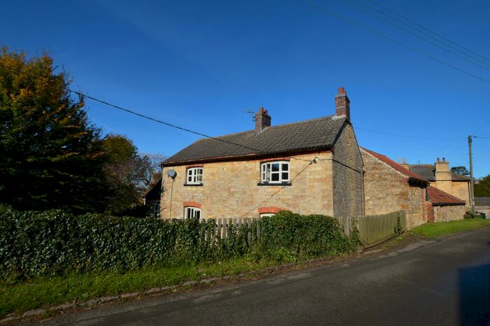 4 Bedroom Cottage To Rent In Middle Street, Croxton Kerrial, NG32