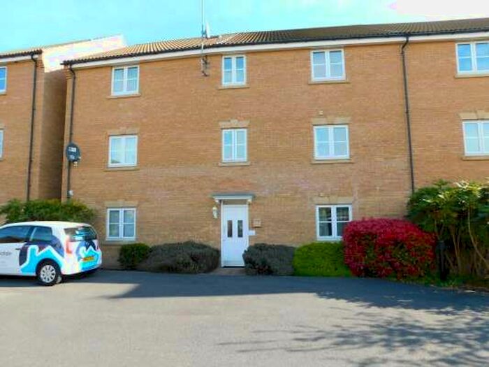 1 Bedroom Flat To Rent In Hargate Way, Hampton Hargate, PE7