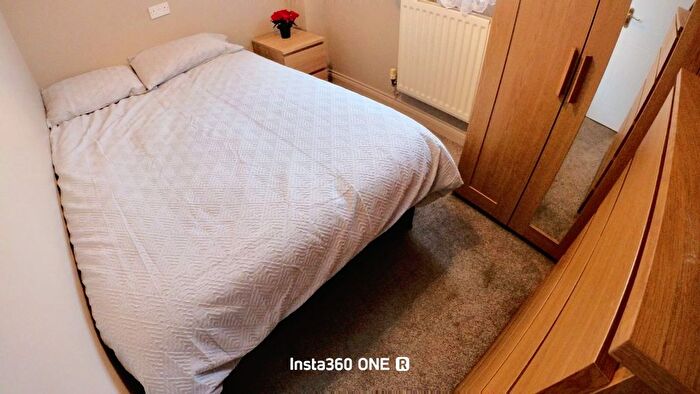 1 Bedroom Terraced House To Rent In Diana Road, Chatham, ME4