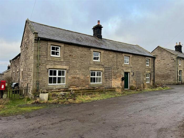 3 Bedroom End Of Terrace House To Rent In Old Bewick, Eglingham, Alnwick, NE66