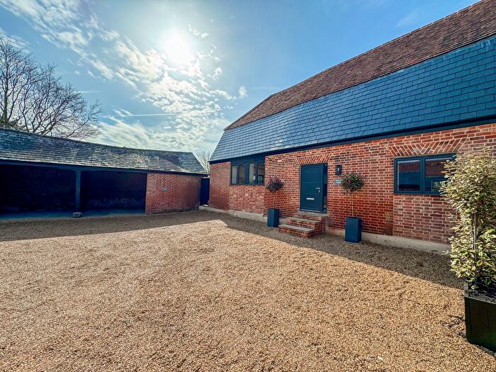 3 Bedroom Barn Conversion For Sale In Church Lane, Beaumont, CO16