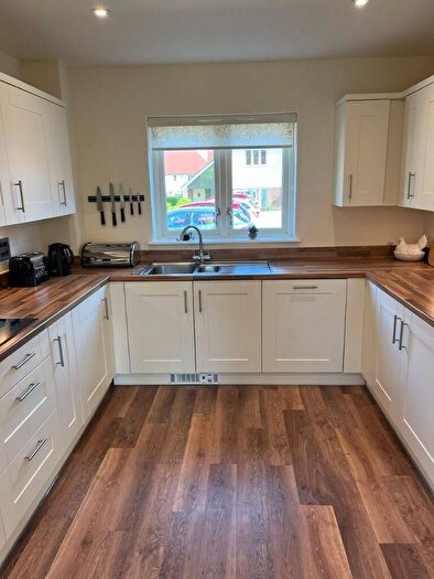 2 Bedroom Retirement Property For Sale In Healey Road, Austin Heath, Warwick, Warwickshire, CV34