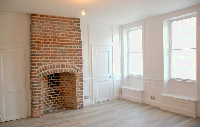 1 Bedroom Flat To Rent In Langley House (), Newland Street, Witham, Essex, CM8