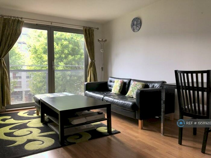2 Bedroom Flat To Rent In Utah Building, London, SE13