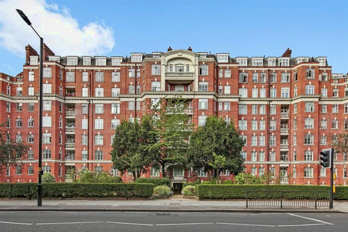 1 Bedroom Flat To Rent In Clive Court, Maida Vale, London, W9