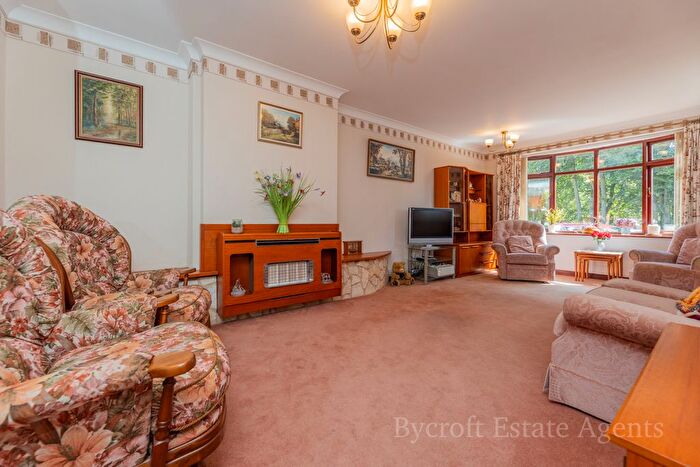 2 Bedroom Semi-Detached Bungalow For Sale In Long Road, Lowestoft, NR33