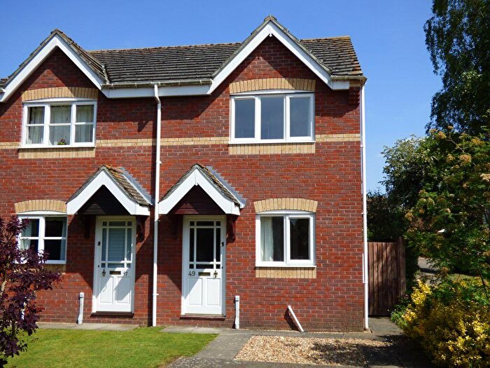 2 Bedroom Semi Detached House To Rent In Longfields, Ely, Cambs, CB6