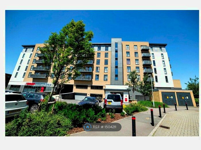 1 Bedroom Flat To Rent In Clydesdale Way, Kent, DA17
