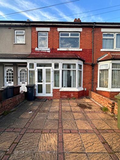 2 Bedroom Terraced House To Rent In Kendal Avenue, Barking, IG11