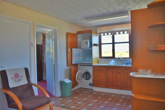 1 Bedroom Bungalow To Rent In Hayscastle, Haverfordwest, SA62