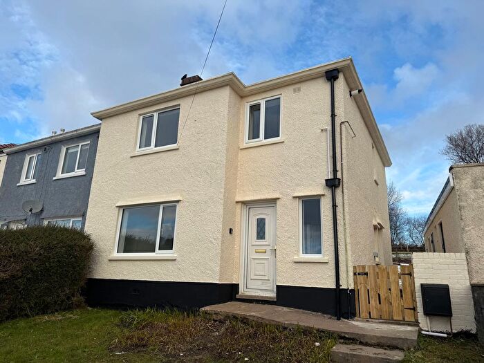 3 Bedroom Semi-Detached House To Rent In Heol Philip, Lower Cwmtwrch, SA9