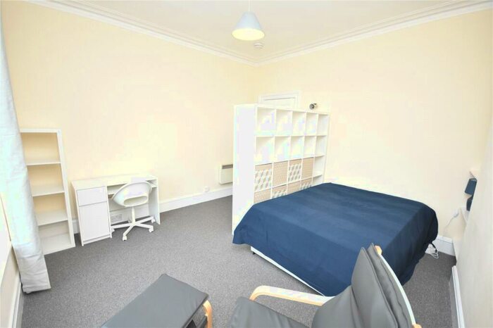1 Bedroom Flat To Rent In Great Northern Road, City Centre, Aberdeen, AB24