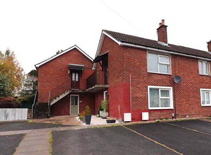 2 Bedroom Apartments For Sale In B Lilac Walk, Belfast, BT17