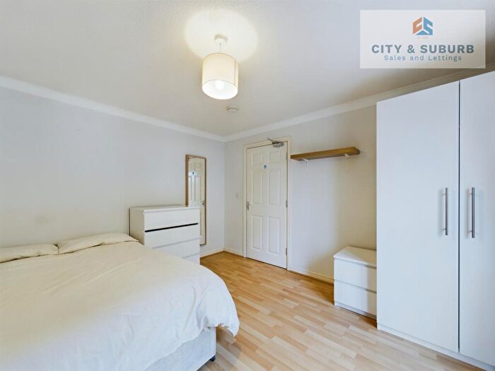 1 Bedroom Terraced House To Rent In Hartford Court, Room, Newcastle Upon Tyne, NE6