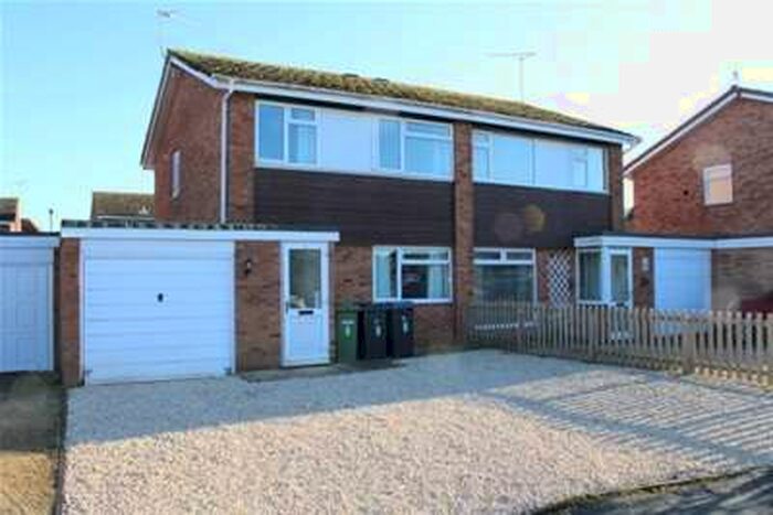 3 Bedroom House To Rent In Wessons Road, Bidford-on-avon, Alcester, B50