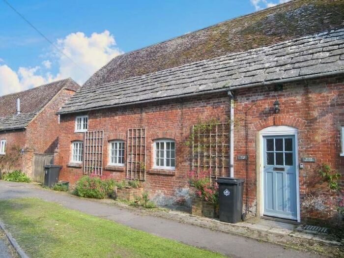 1 Bedroom Cottage To Rent In Winfrith Newburgh, Dorchester, Dorset, DT2