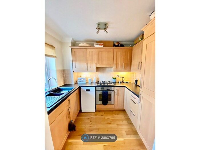 1 Bedroom Maisonette To Rent In Vears Lane, Colden Common, Winchester, SO21