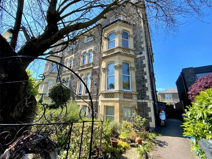 2 Bedroom Flat To Rent In Iddesleigh Road, Redland, Bristol, BS6