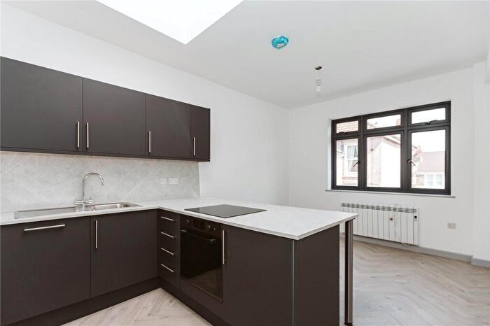 1 Bedroom Apartment To Rent In The Yard, Gloucester Road, Bristol, BS7