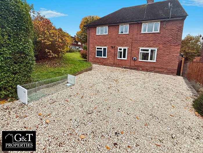 2 Bedroom Flat For Sale In Rutland Place, Stourbridge, DY8