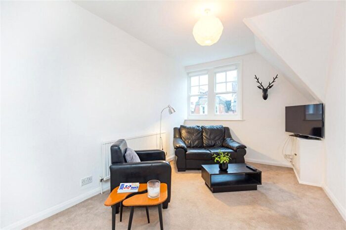 1 Bedroom Flat To Rent In St. John's Wood High Street, St. John's Wood, NW8