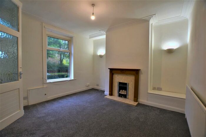 2 Bedroom Terraced House To Rent In St. Philips Street, Blackburn, BB2