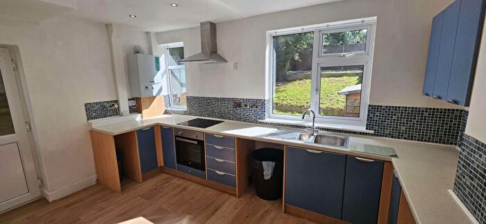 2 Bedroom Terraced House To Rent In Avenue Road, Southampton, SO14