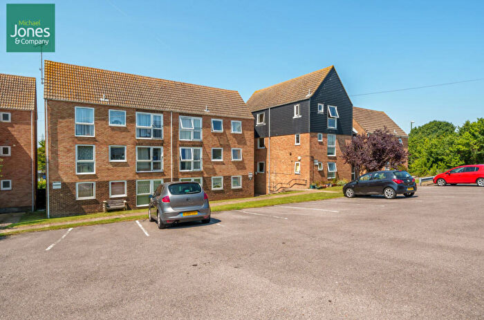 1 Bedroom Flat To Rent In Western Lodge, Cokeham Road, Sompting, West Sussex, BN15