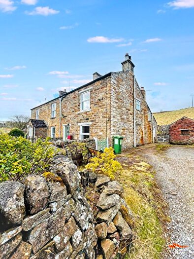 2 Bedroom Cottage To Rent In Nenthead, CA9