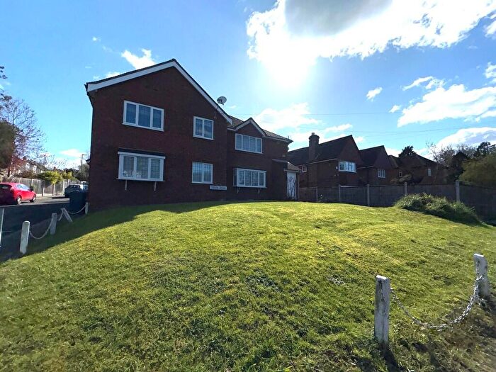 2 Bedroom Ground Maisonette To Rent In Holly Lodge, West End Lane, HA5